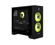 Komputer PC MSI MAG Infinite S AI Ultra 5-225F/16GB/512/Win11 RTX5060